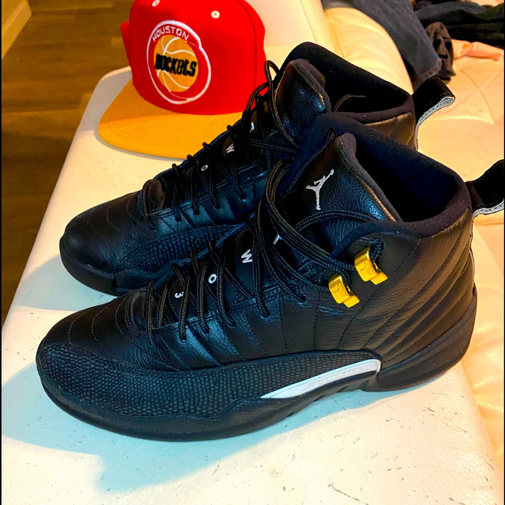 Air Jordan Master 12